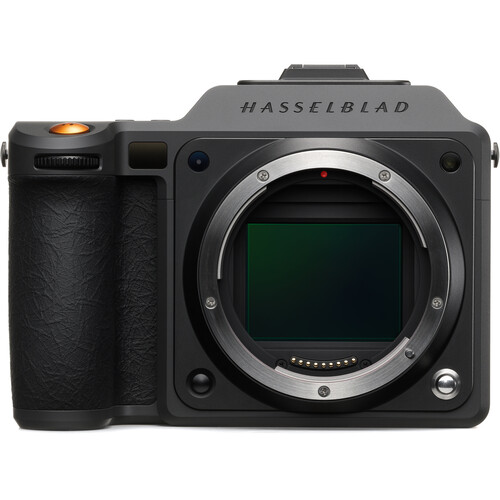 Hasselblad X2D II 100C