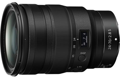 Nikon Nikkor Z 24-70mm