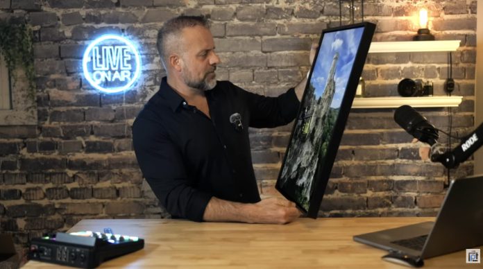 artbeat studios hd metal print review front 2