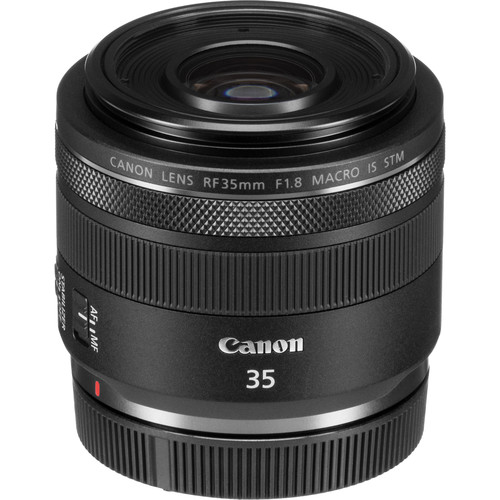 Canon RF 24-240mm f4-6.3 IS USM