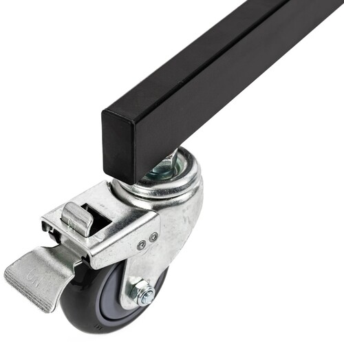 Cheetah Pistol Stand Mobile Creator Combo