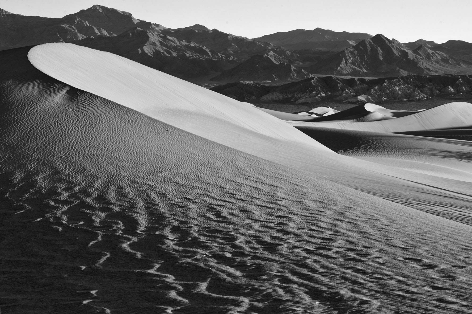 creative photo academy death valley photography workshop