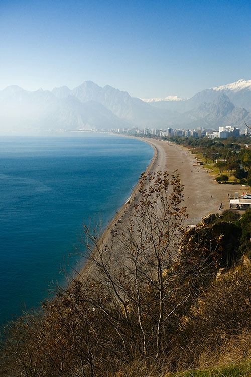 fujifilm x-t5 landscape image sample 2