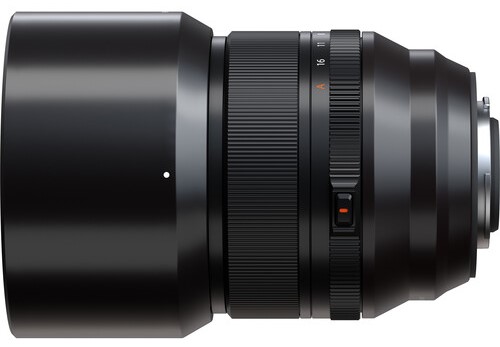 Fujifilm XF 56mm f1.2 R