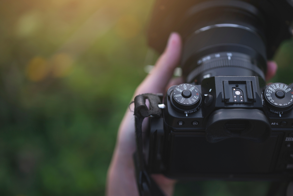 hyperfocal distance aids