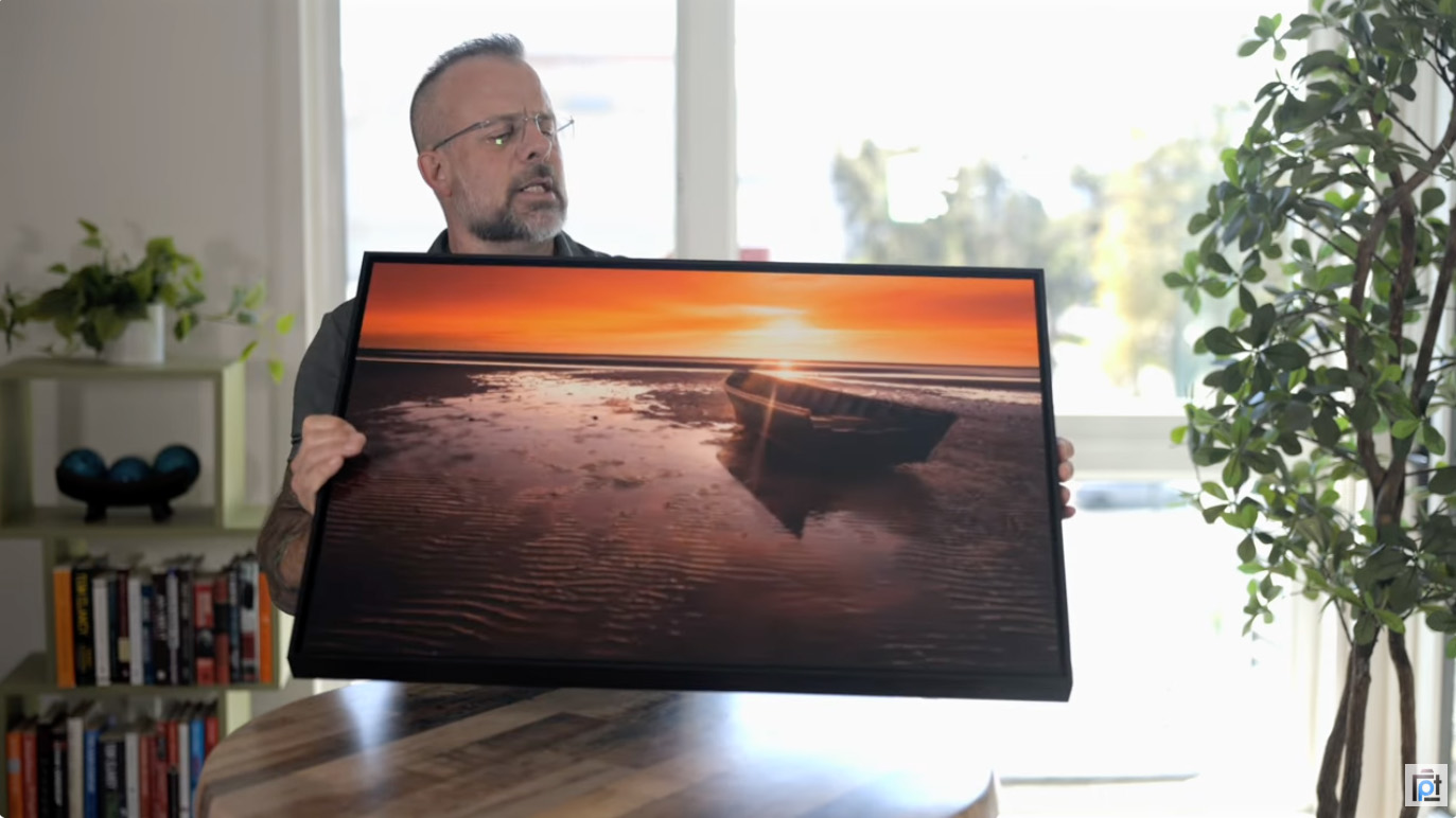 shiny prints front 3