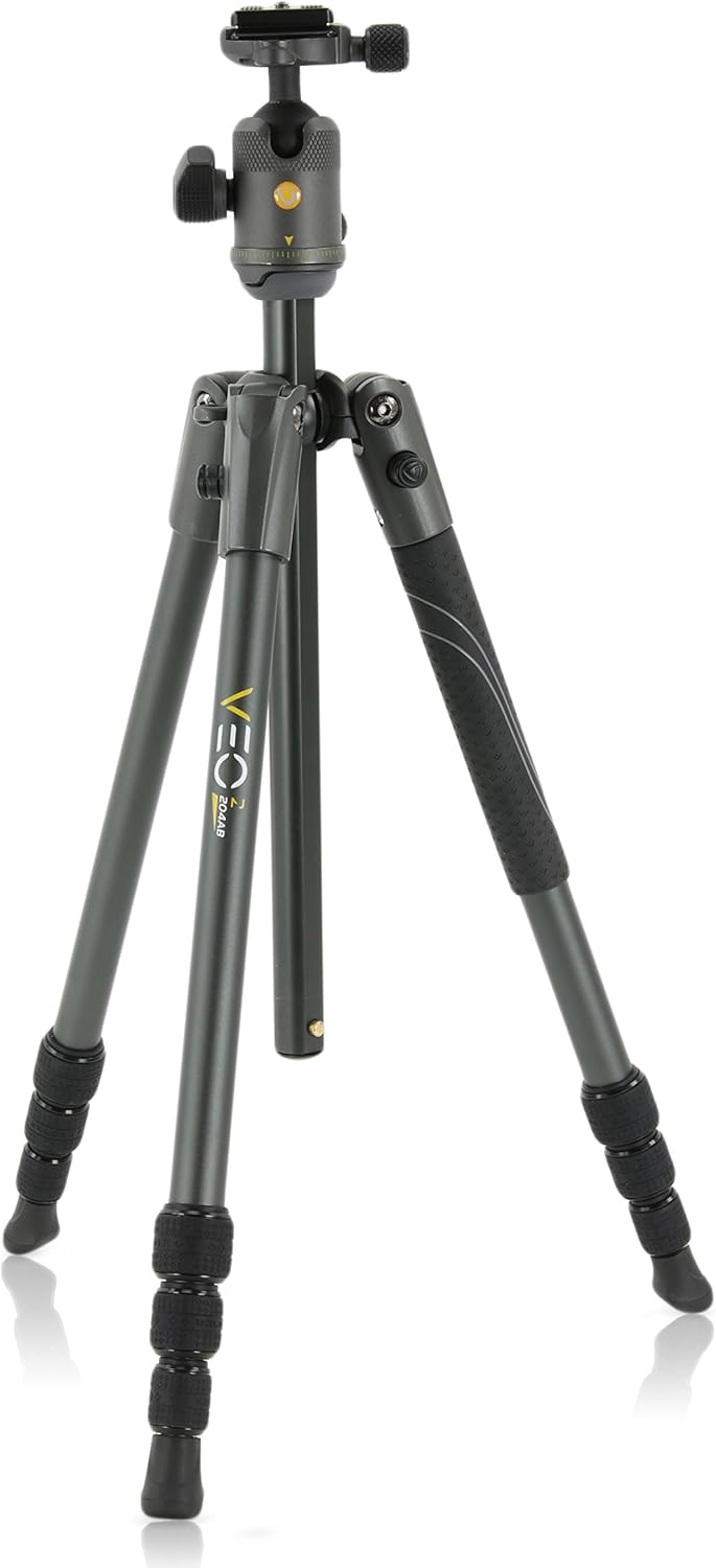 vanguard veo 2 204ab 1